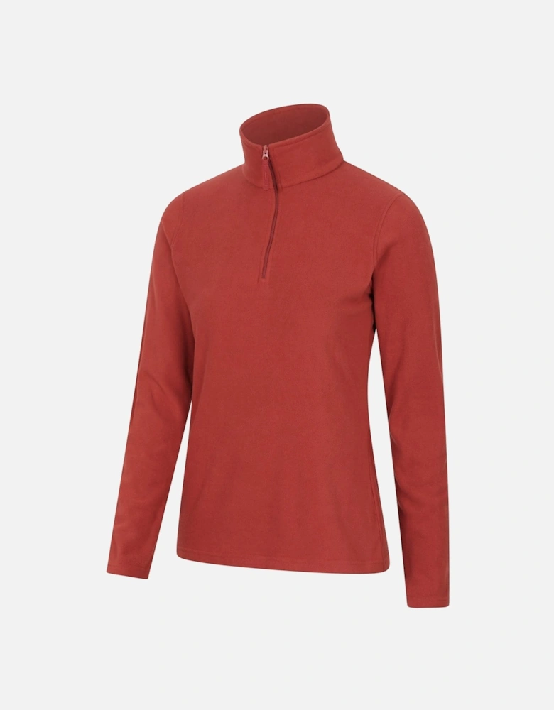 Womens/Ladies Camber II Fleece Top