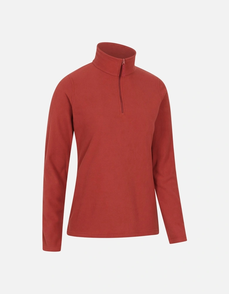 Womens/Ladies Camber II Fleece Top