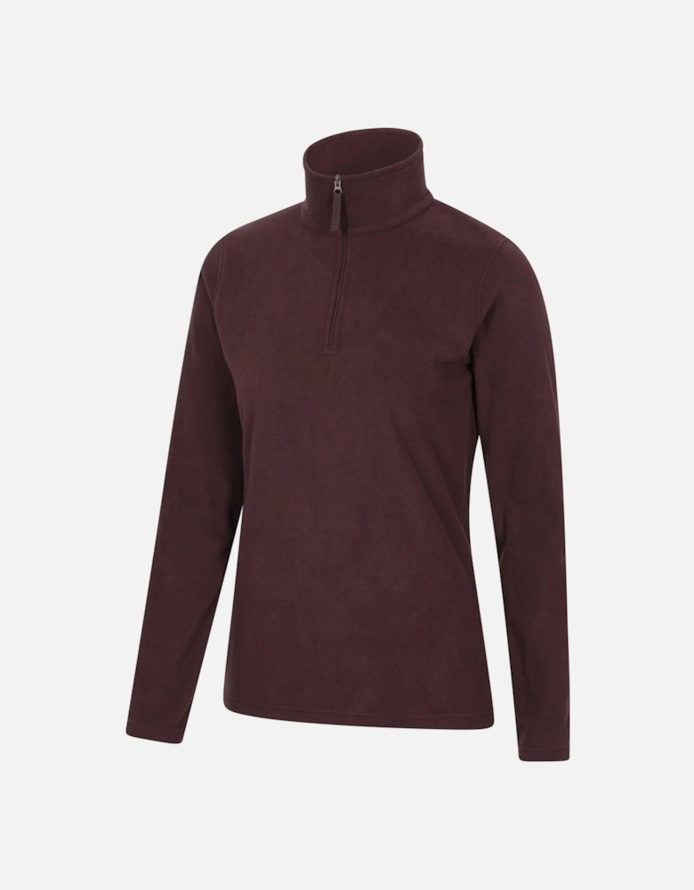 Womens/Ladies Camber II Fleece Top