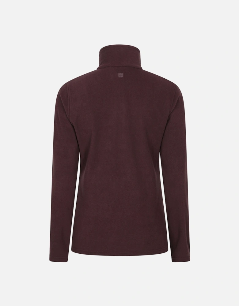 Womens/Ladies Camber II Fleece Top