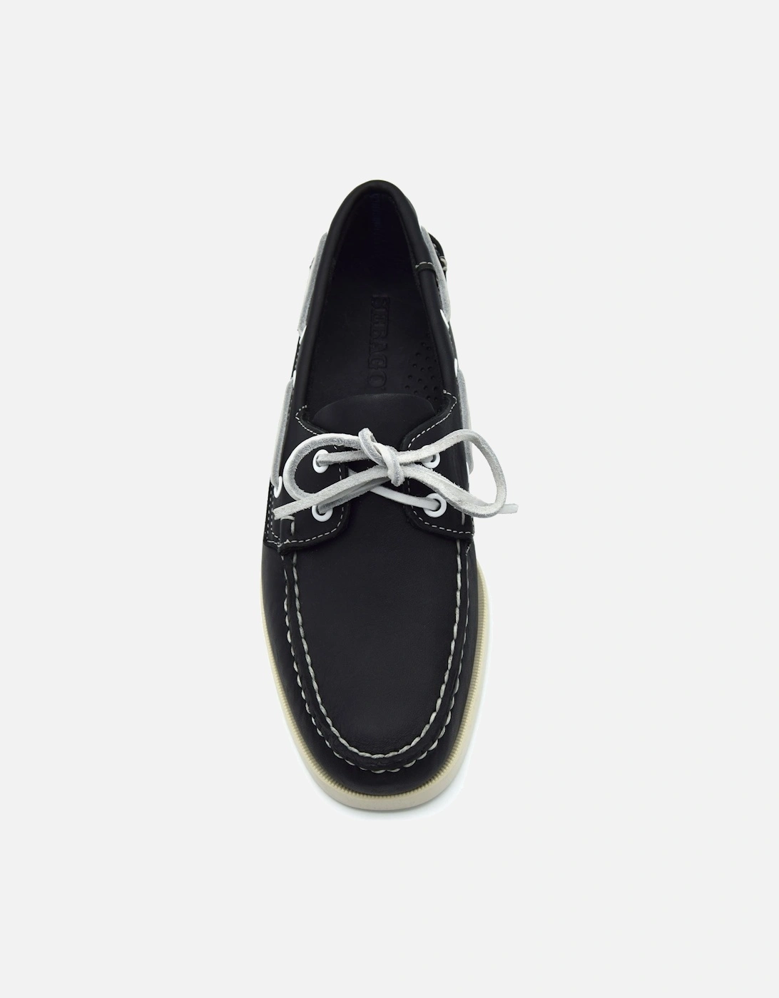 DOCKSIDES PORTLAND 7000H00 MEN'S BOAT SHOE