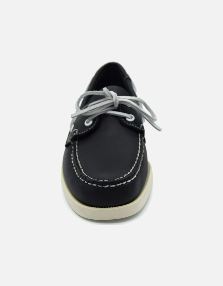 DOCKSIDES PORTLAND 7000H00 MEN'S BOAT SHOE