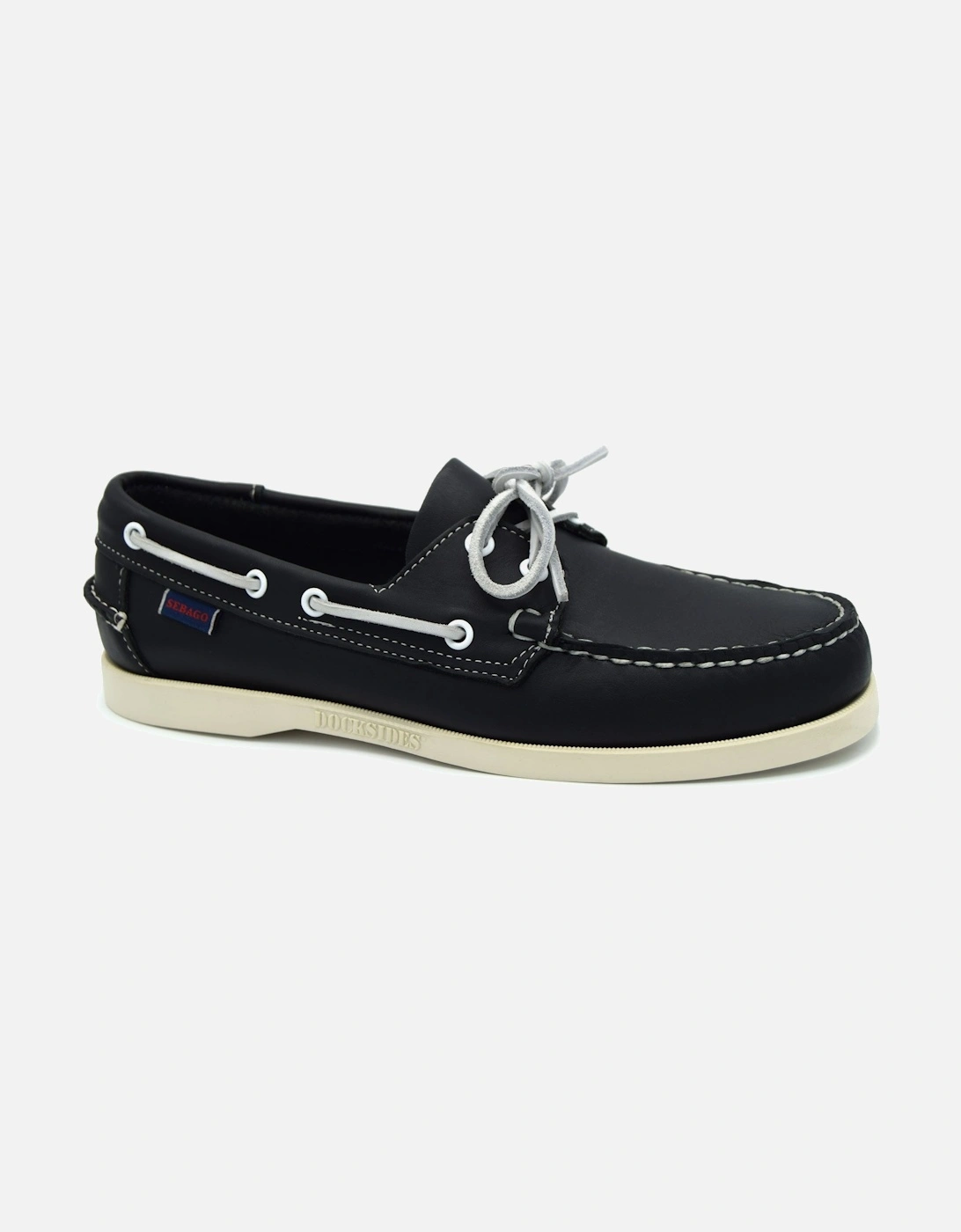 DOCKSIDES PORTLAND 7000H00 MEN'S BOAT SHOE, 5 of 4