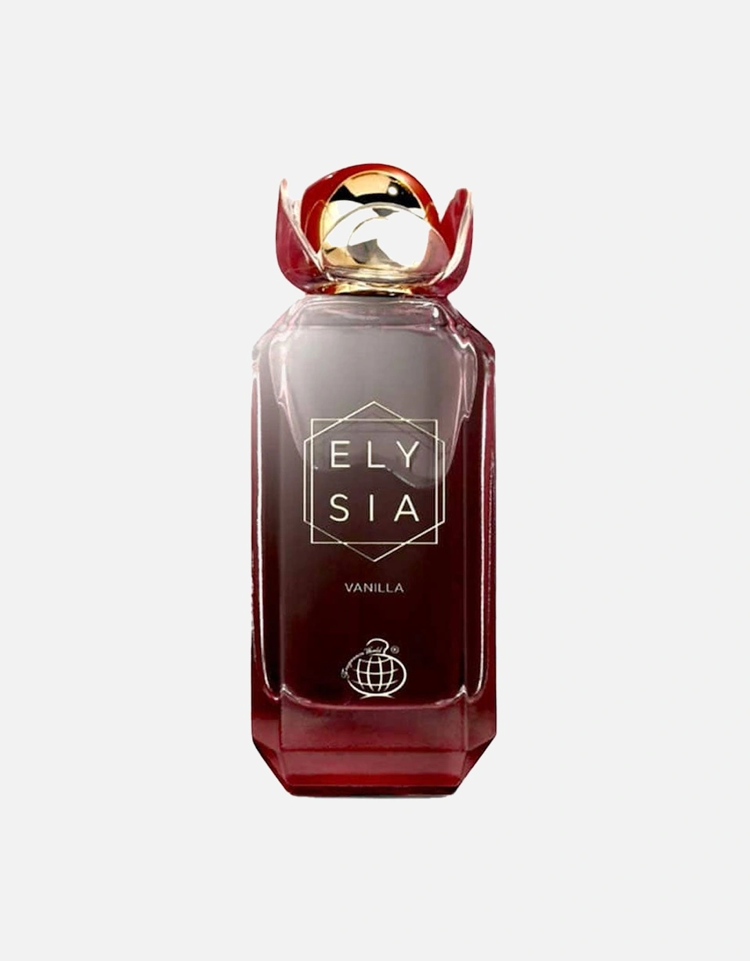 Elysia Vanilla Perfume 100ml EDP Fragrance World, 3 of 2