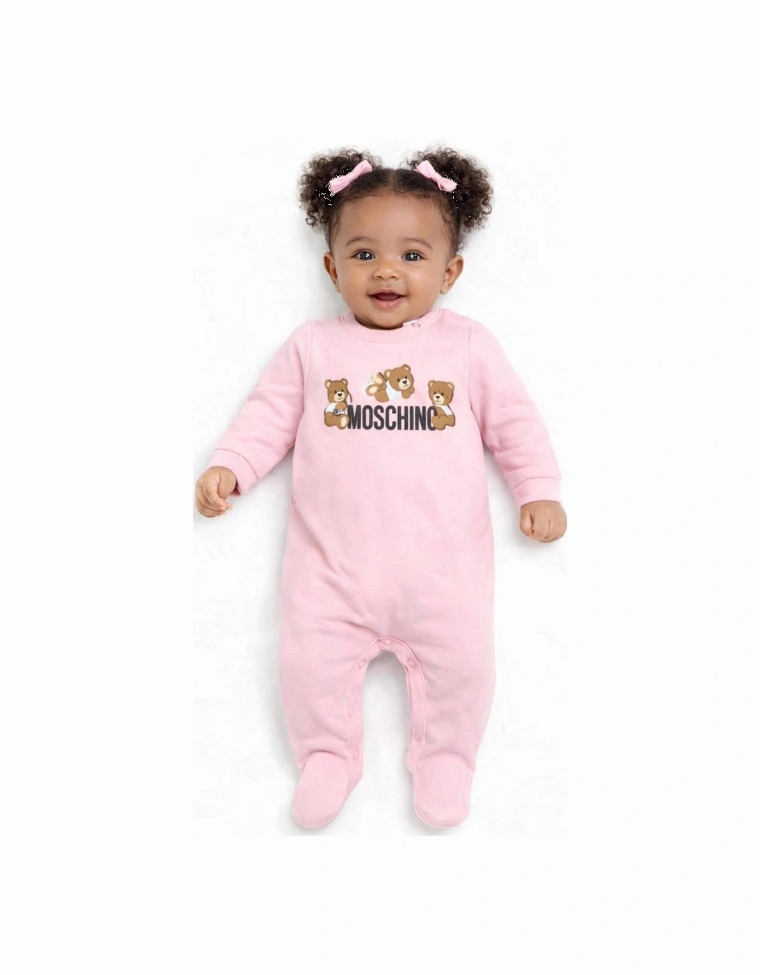 ROSE BABYGROW MUT047, 5 of 4