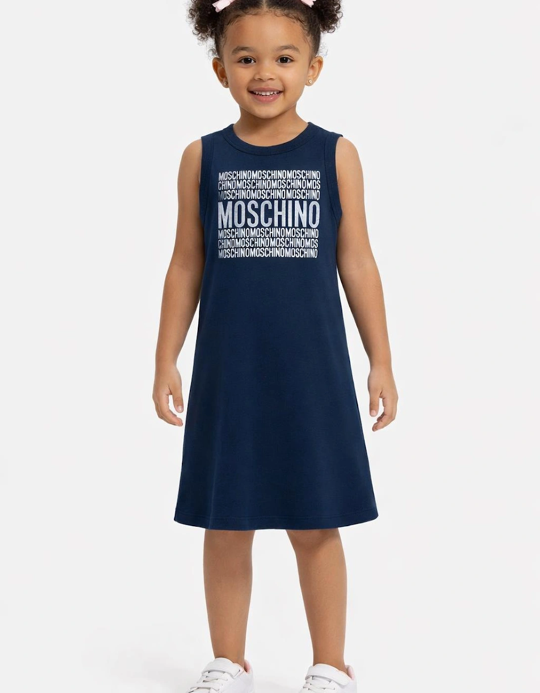 NAVY DRESS HDV0GM, 4 of 3