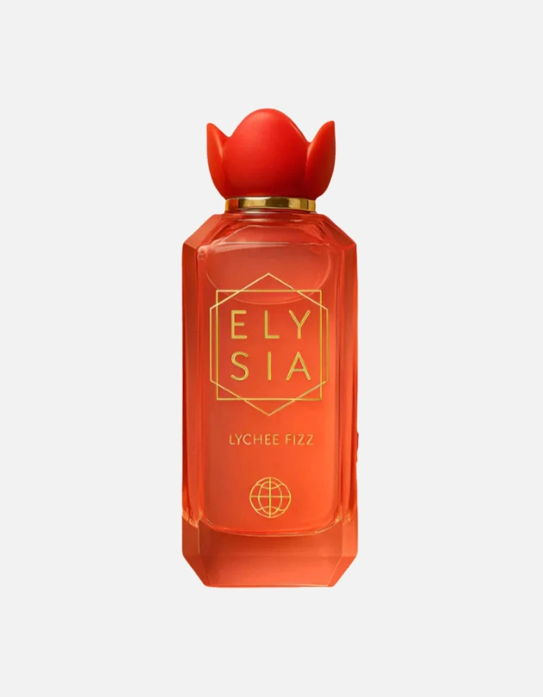 Elysia Lychee Fizz Perfume 100ml EDP Fragrance World