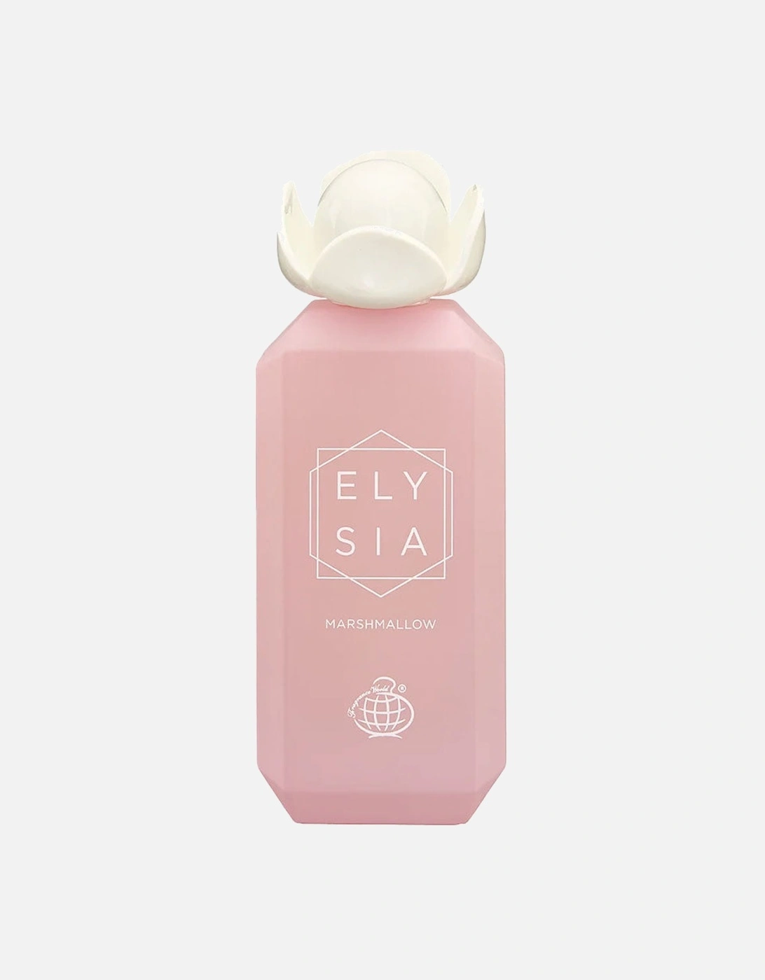 Elysia Marshmallow Perfume 100ml EDP Fragrance World, 3 of 2