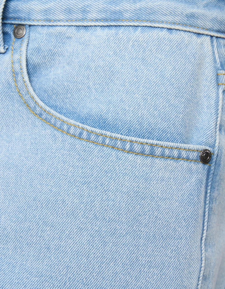 Mens Tillforth Denim Shorts