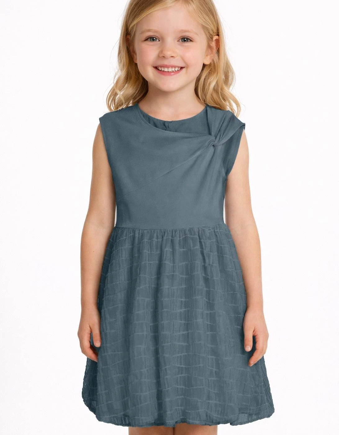 GIRL/TEEN DRESS 6974, 3 of 2
