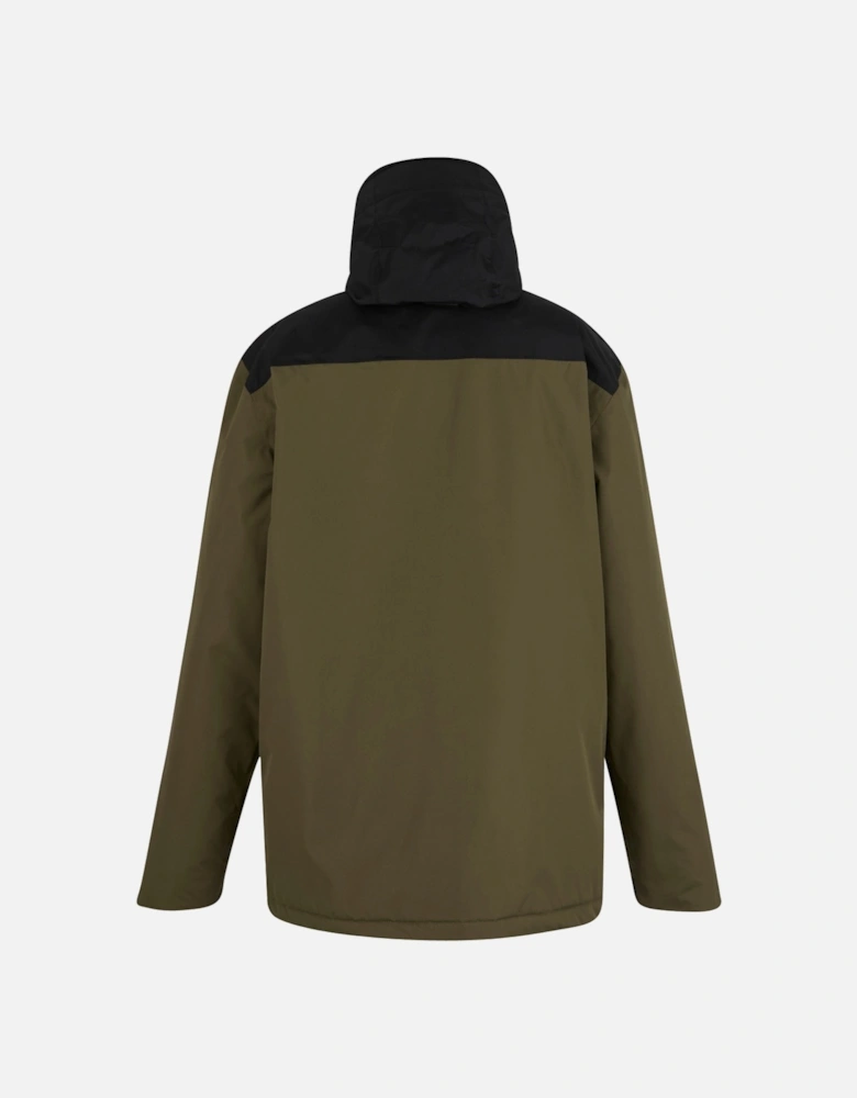 Mens Thornridge Insulated Waterproof Jacket