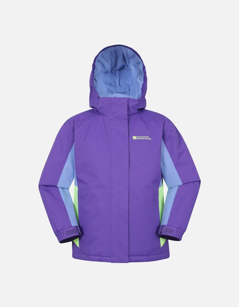 Childrens/Kids Honey Ski Jacket