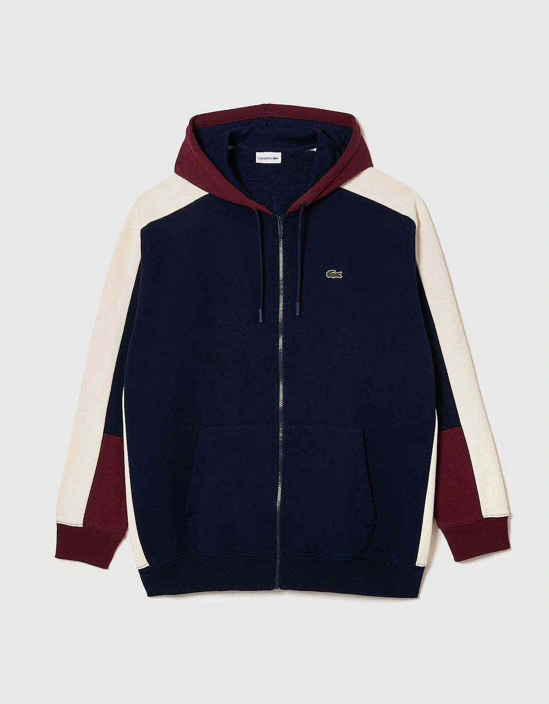 Full-Zip Hoodie, 4 of 3