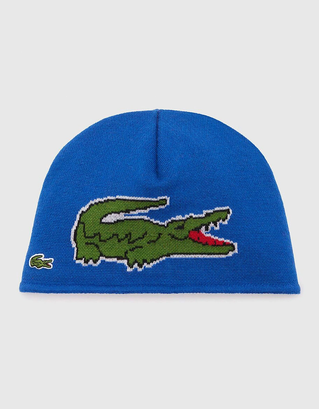 Juniors Logo Beanie, 3 of 2