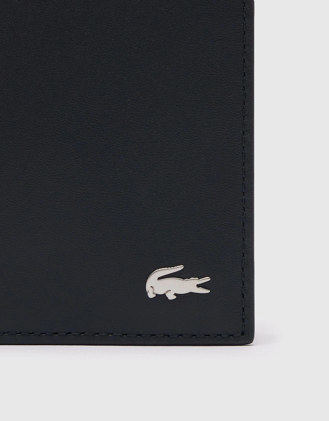 Small Billfold and Keychain Gift Set