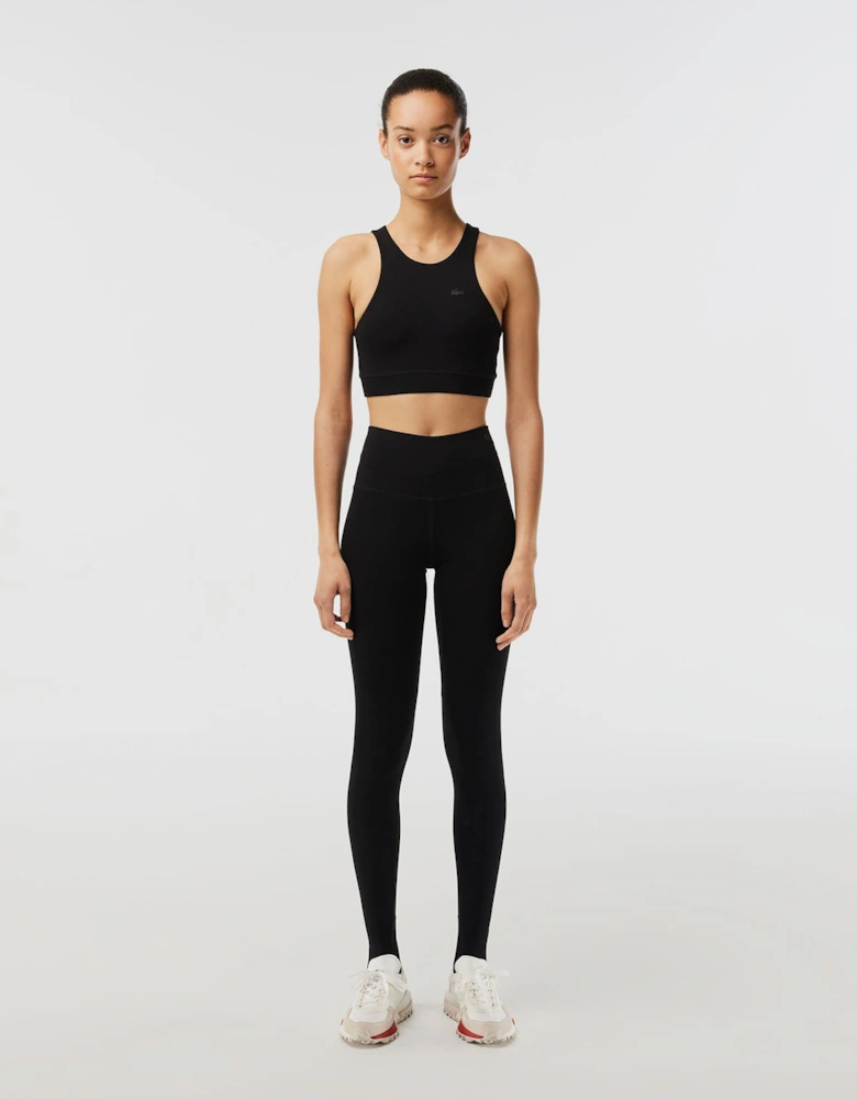 Tapered Leggings