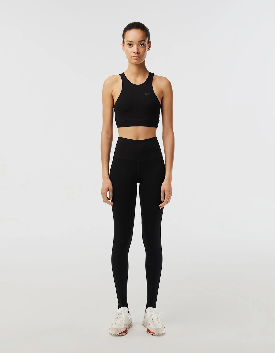 Tapered Leggings