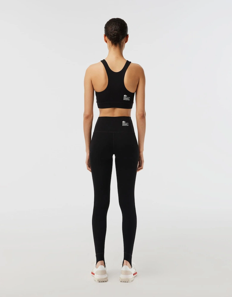Tapered Leggings