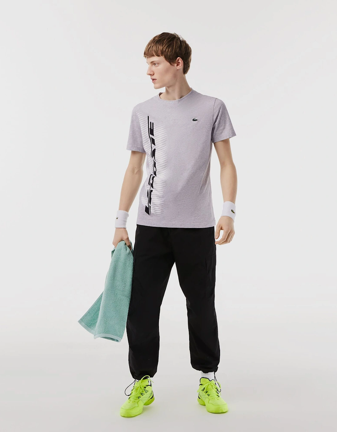 Regular-Fit T-Shirt