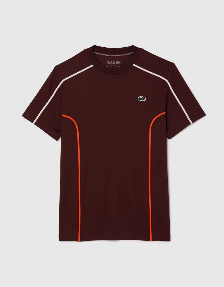 Ultra-Dry Tennis T-Shirt