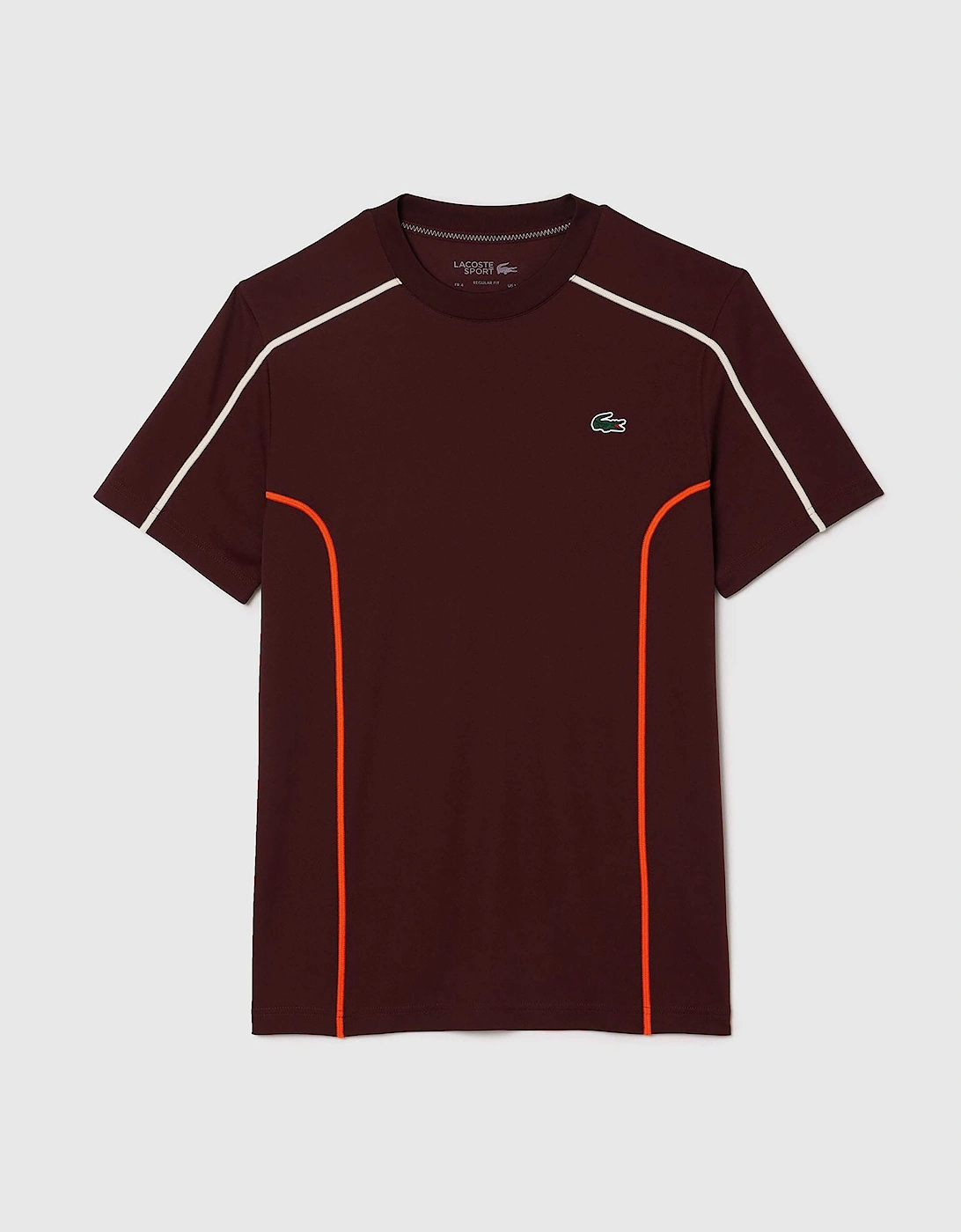 Ultra-Dry Tennis T-Shirt, 4 of 3