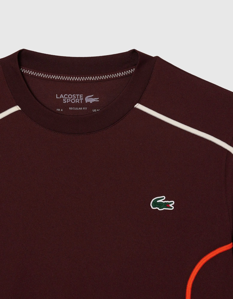 Ultra-Dry Tennis T-Shirt