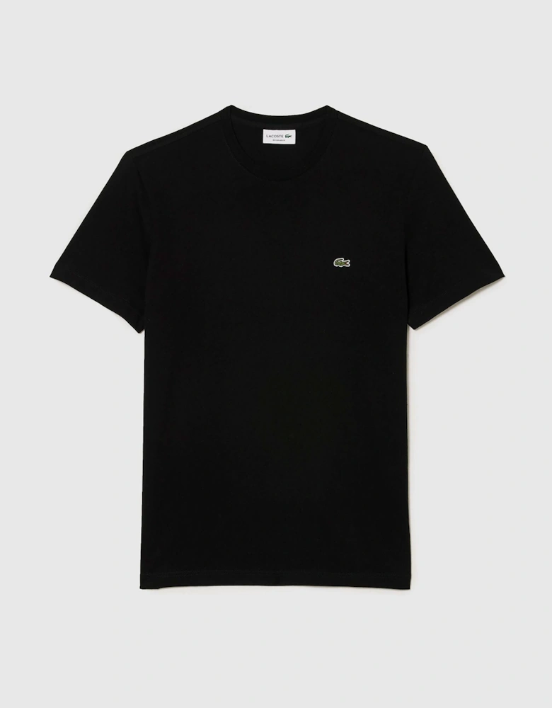 Plain T-Shirt