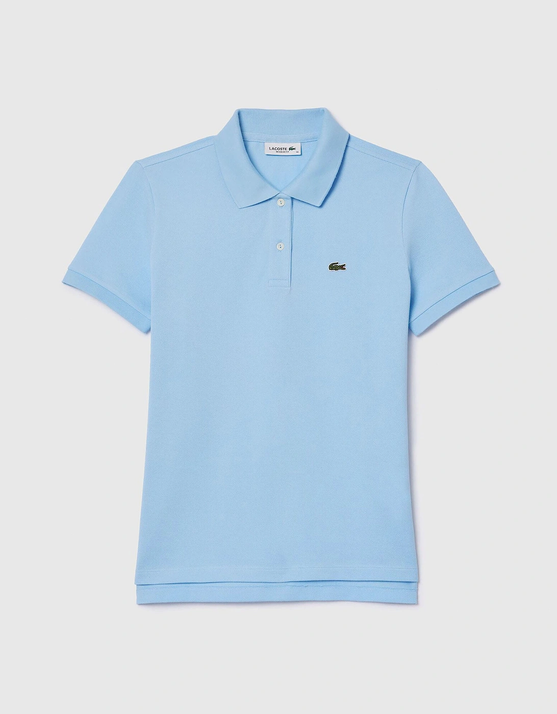 Regular-Fit Petit Polo Shirt, 4 of 3