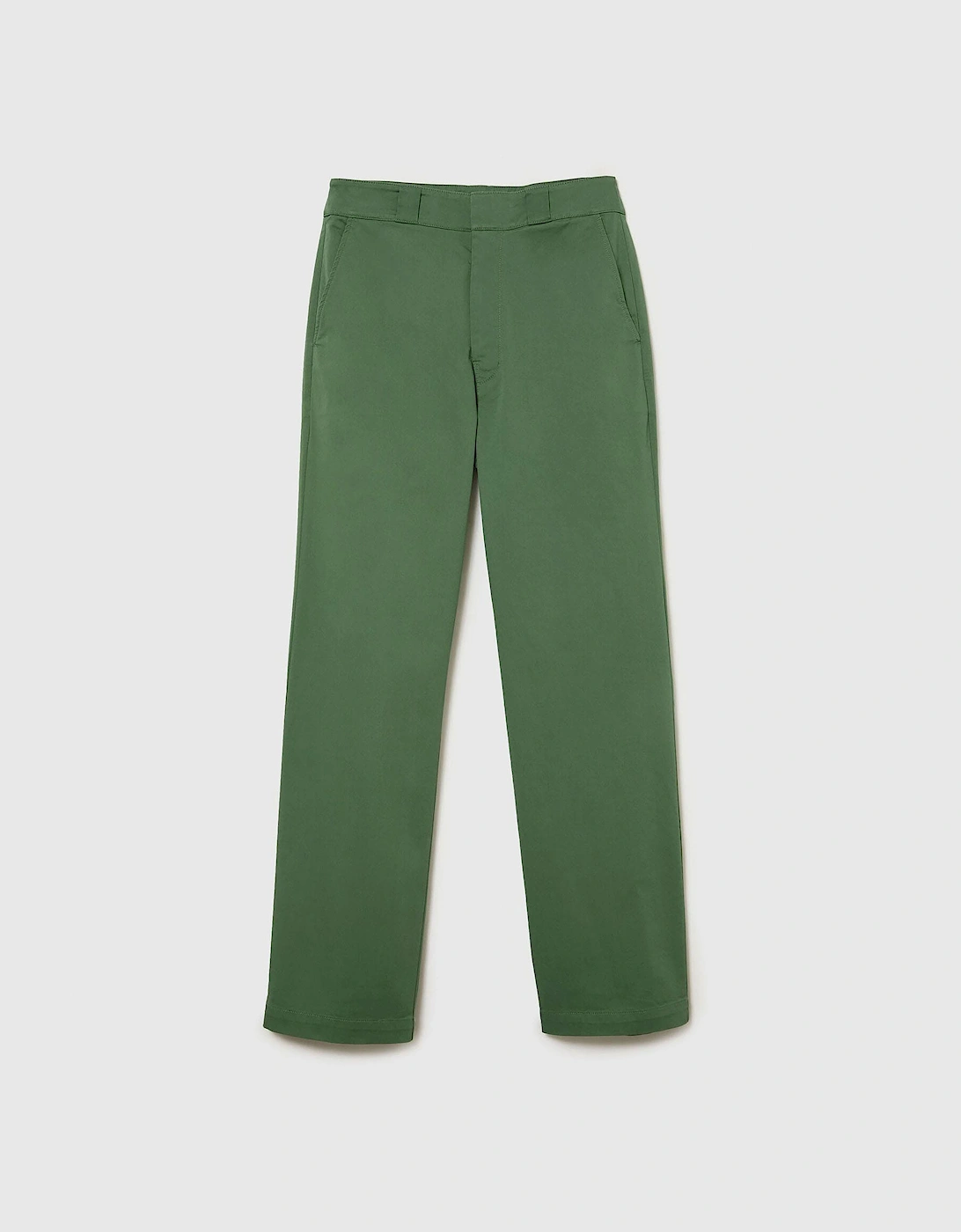 Stretch Gabardine Pants, 5 of 4
