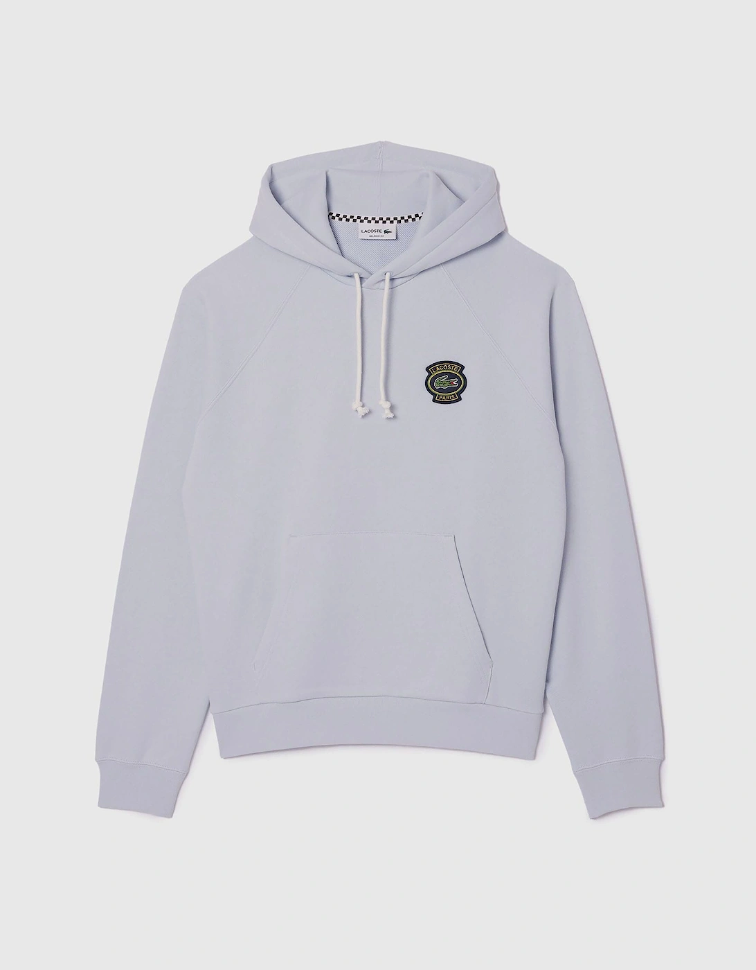 Relaxed-Fit Hoodie, 4 of 3