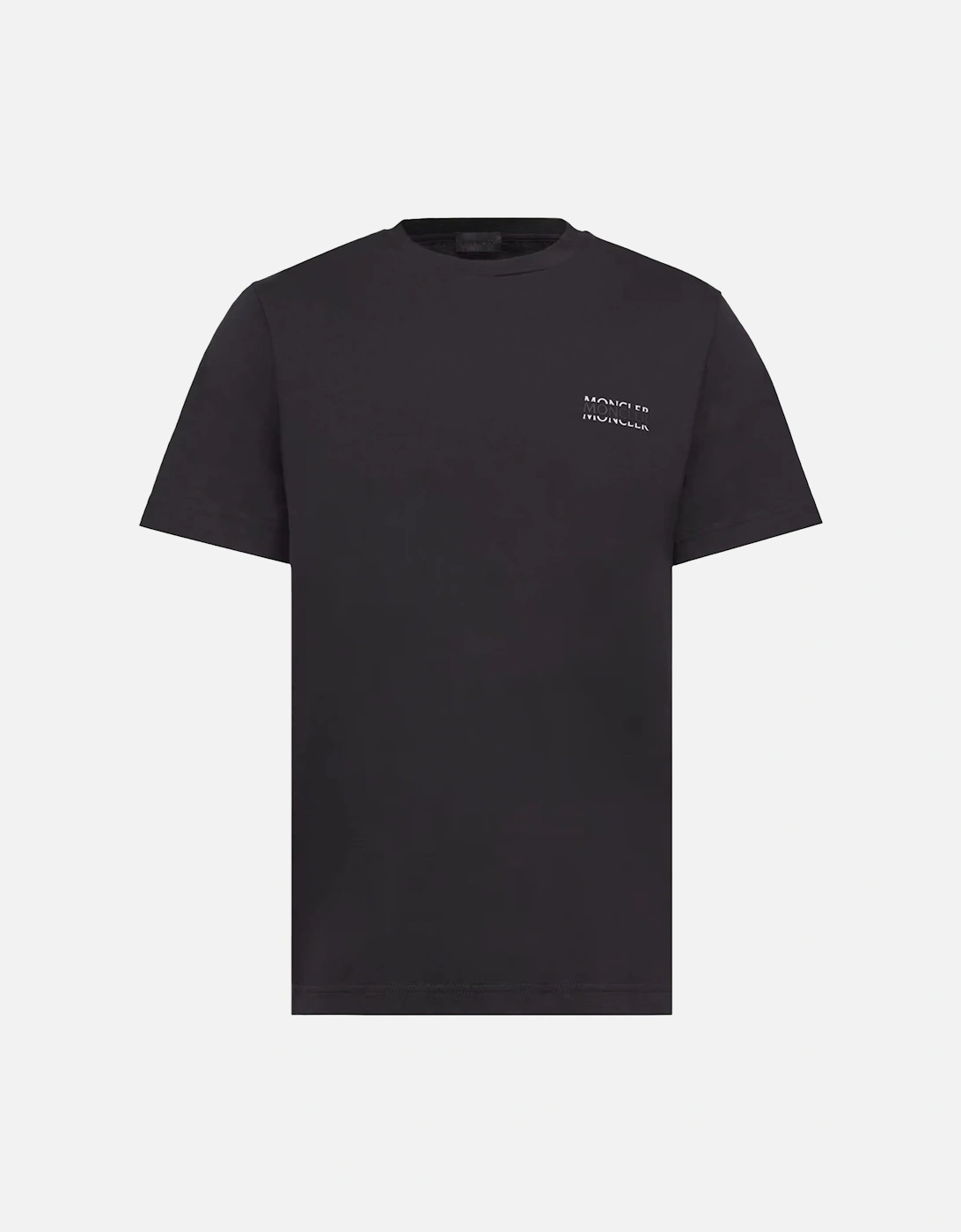 BRANDED COTTON T SHIRT, 7 of 6