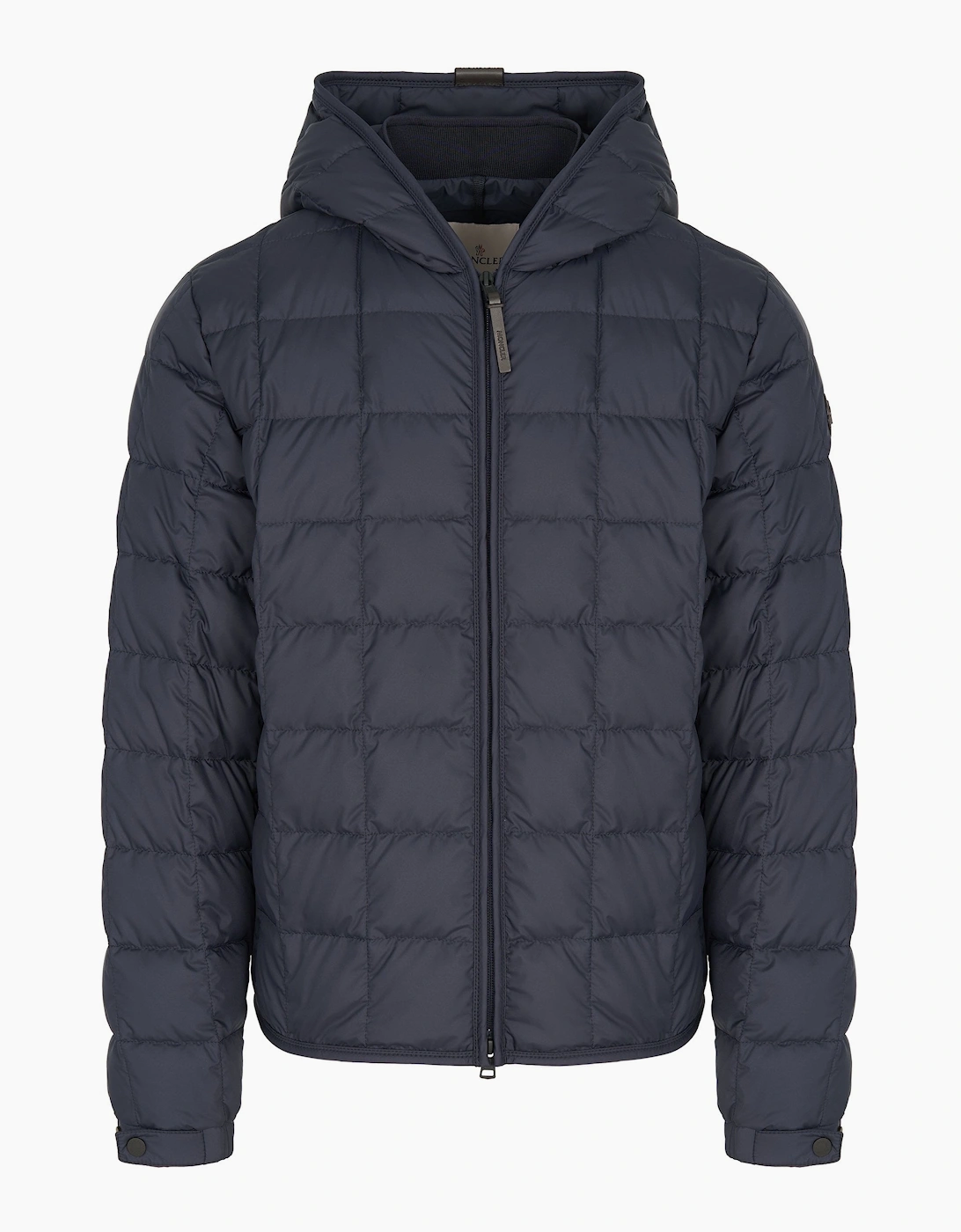 Moncler Men's Tahrir Jacket Navy - Size: 40/Regular