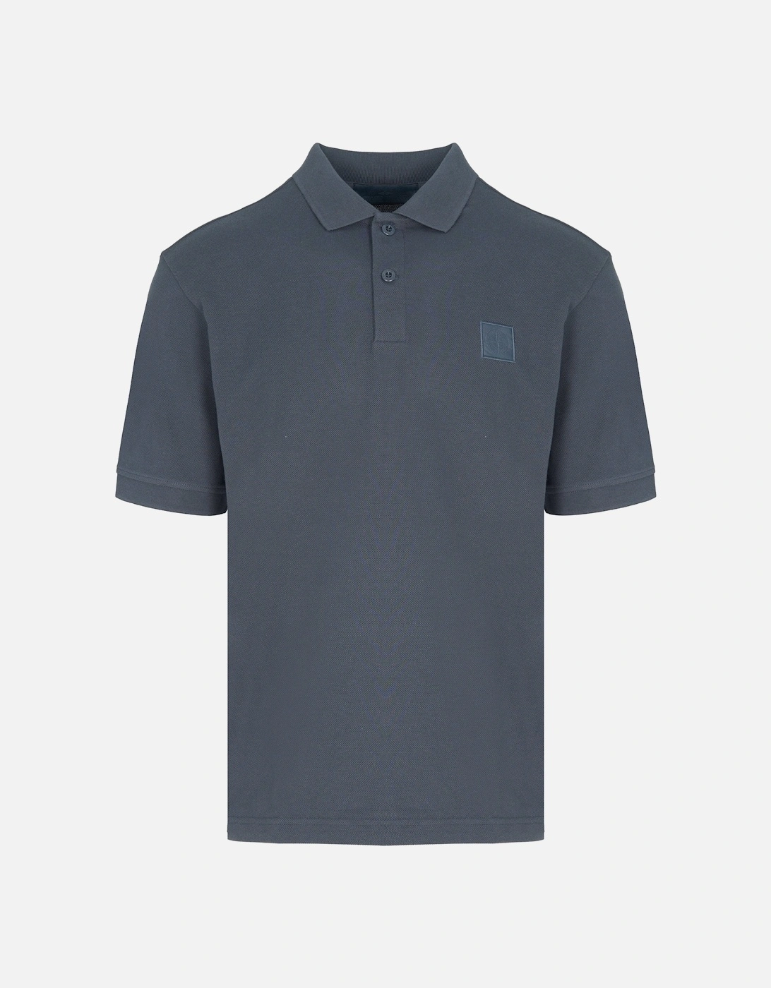 GHOST PATCH LOGO POLO, 3 of 2