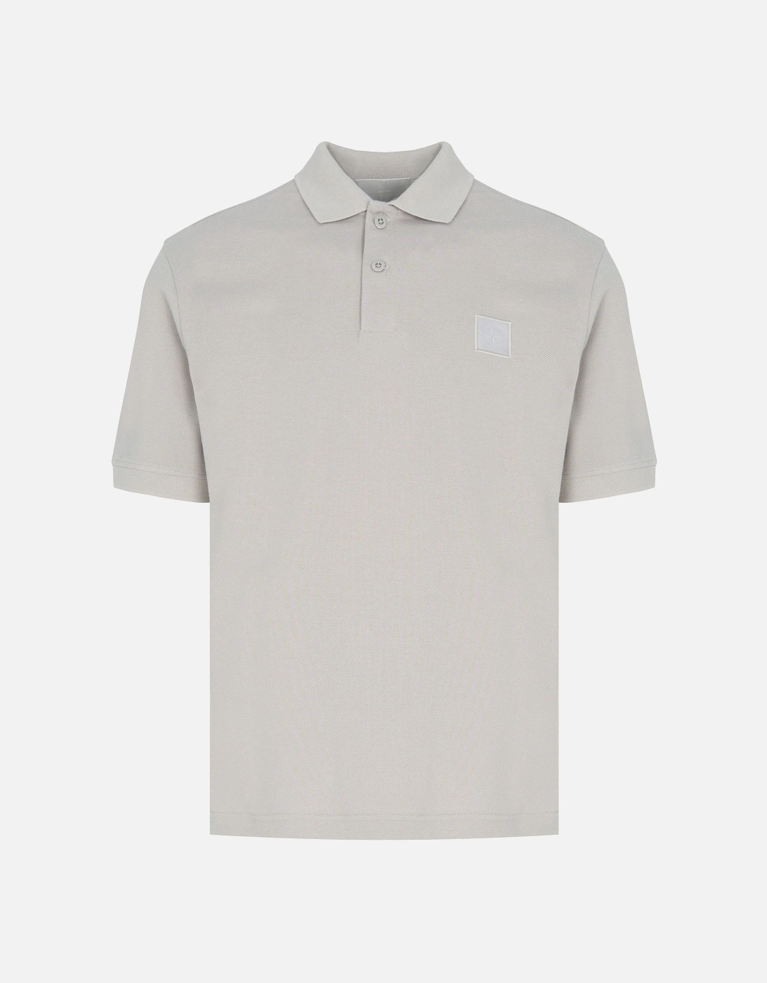 GHOST PATCH LOGO POLO, 3 of 2