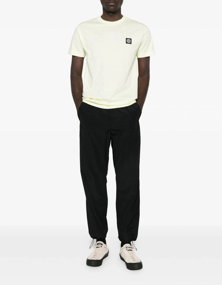 S0013 PATCH LOGO T SHIRT