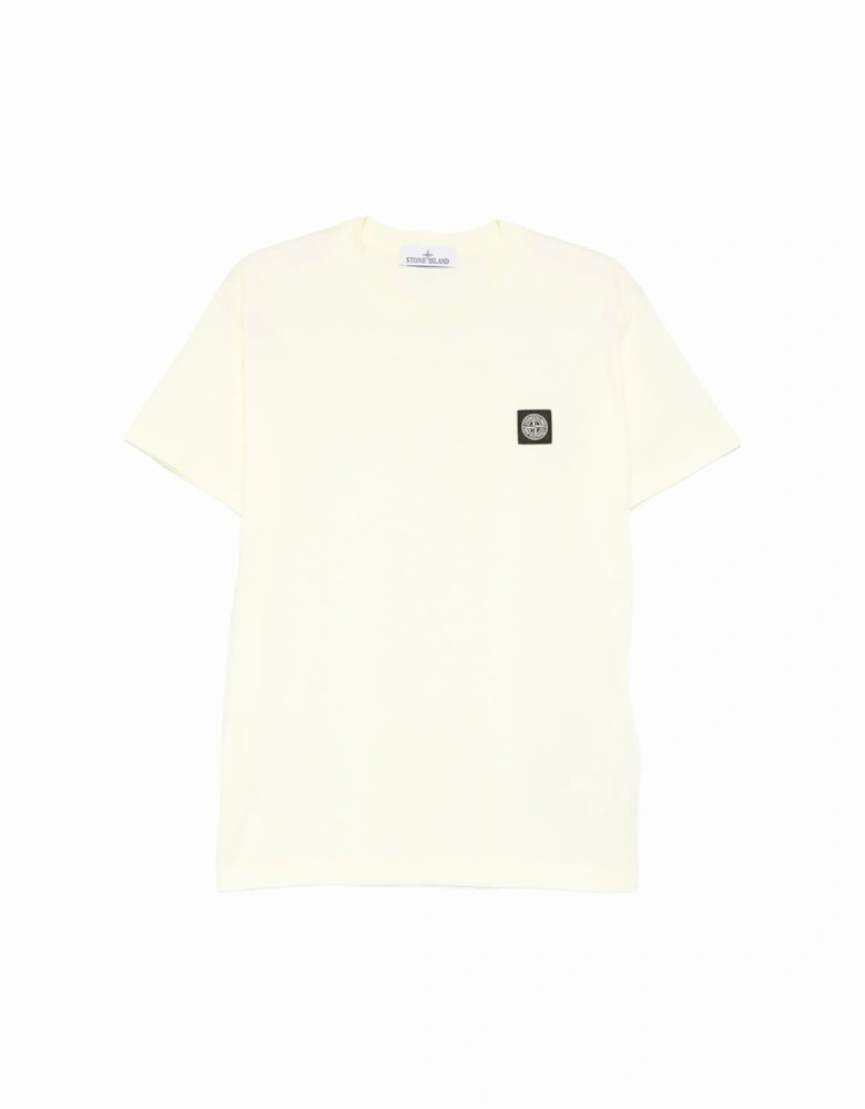 S0013 PATCH LOGO T SHIRT