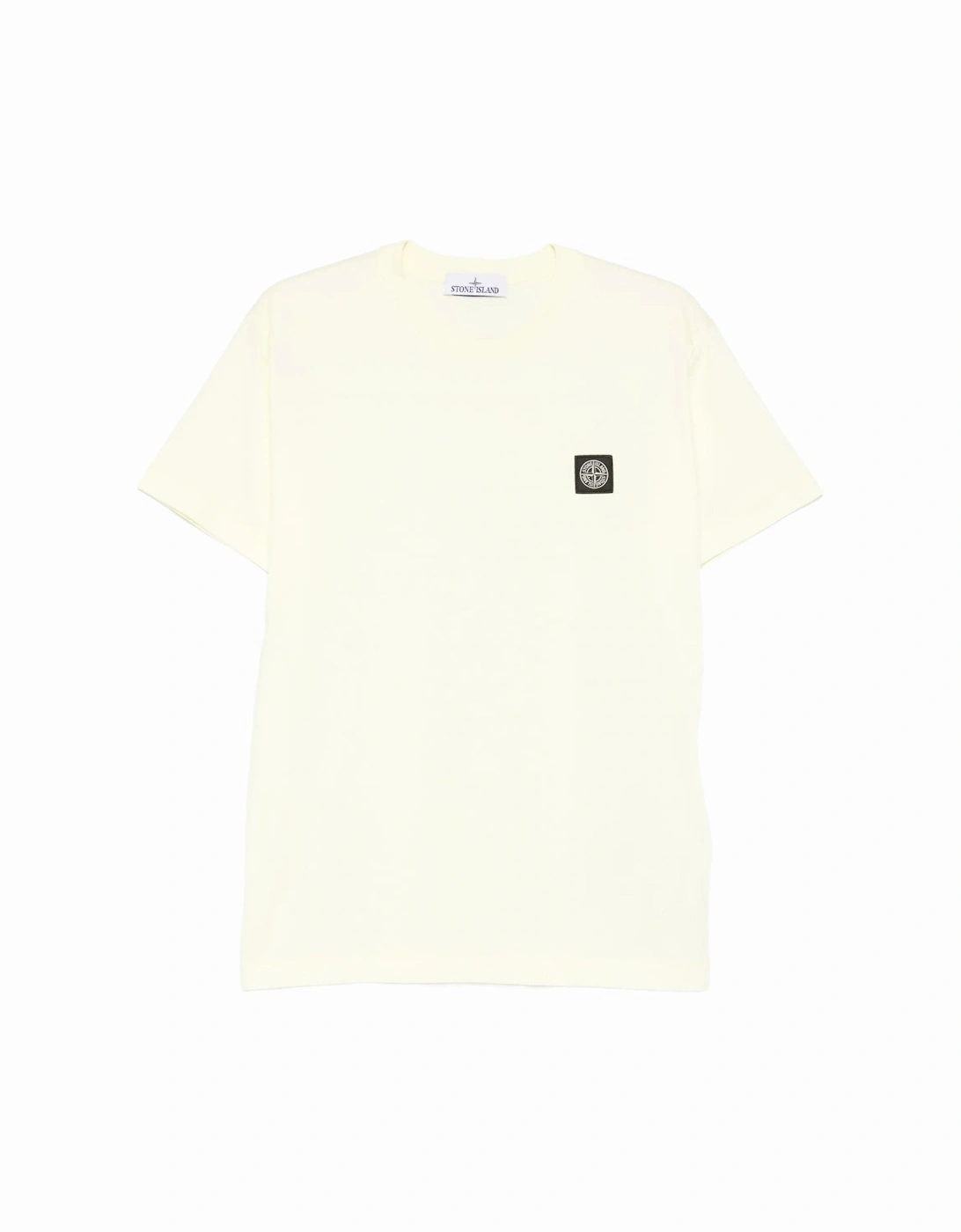 S0013 PATCH LOGO T SHIRT, 6 of 5