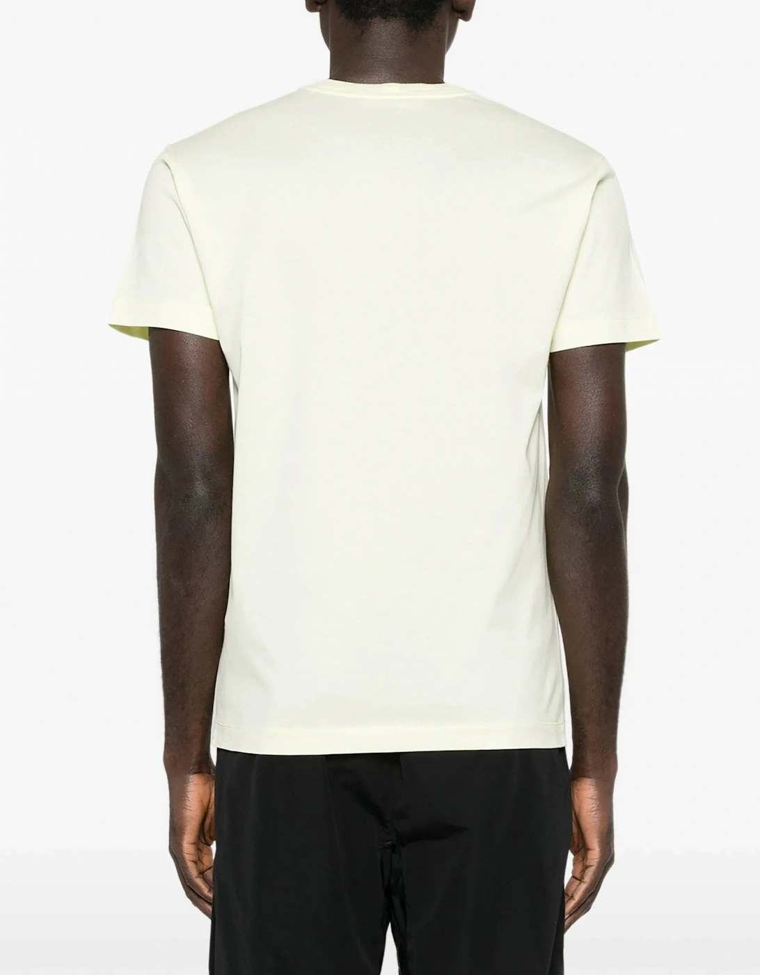 S0013 PATCH LOGO T SHIRT