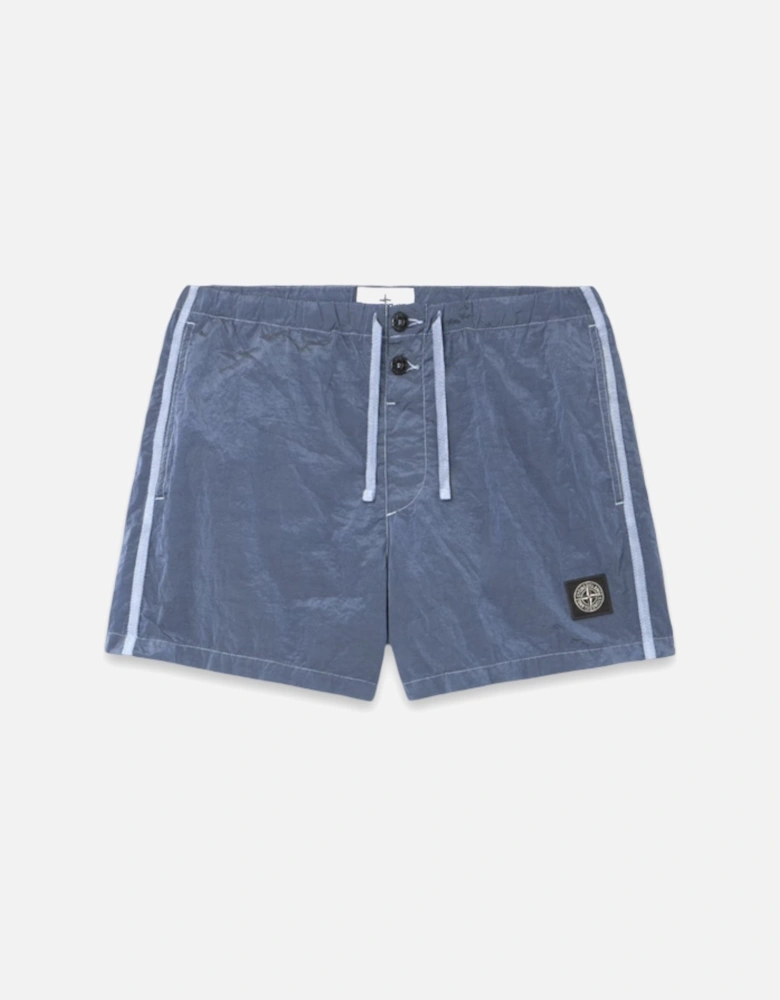 S0043 NYLON SWIMSHORTS