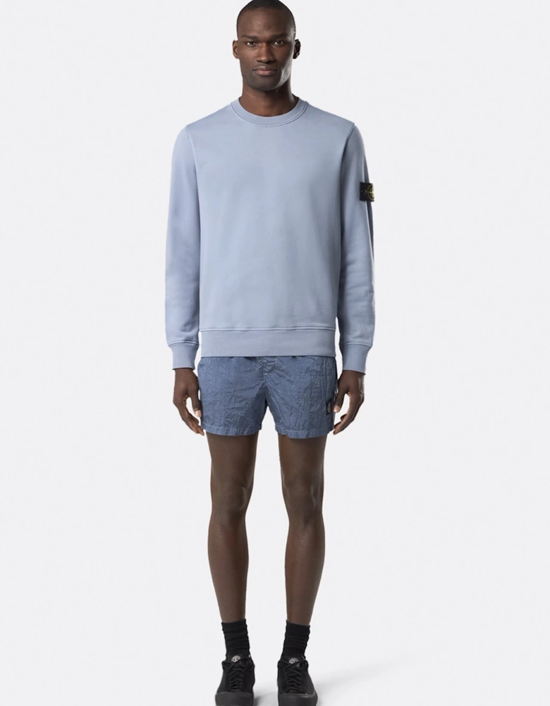 S0043 NYLON SWIMSHORTS