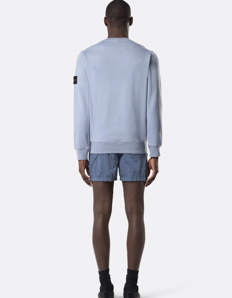 S0043 NYLON SWIMSHORTS