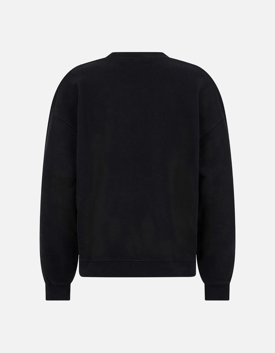 RELAX FIT SIGNATURE SWEATSHIRT