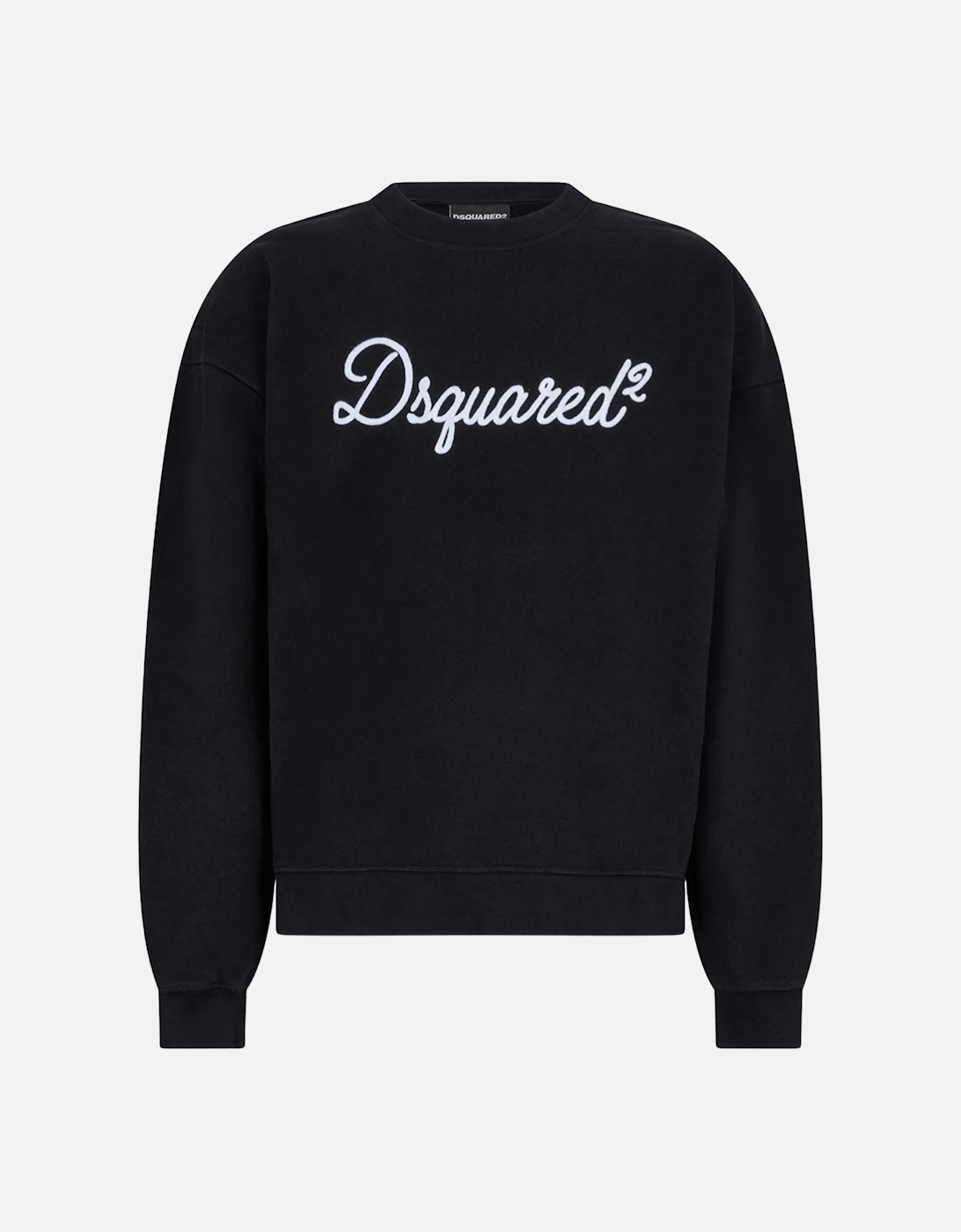 RELAX FIT SIGNATURE SWEATSHIRT, 3 of 2