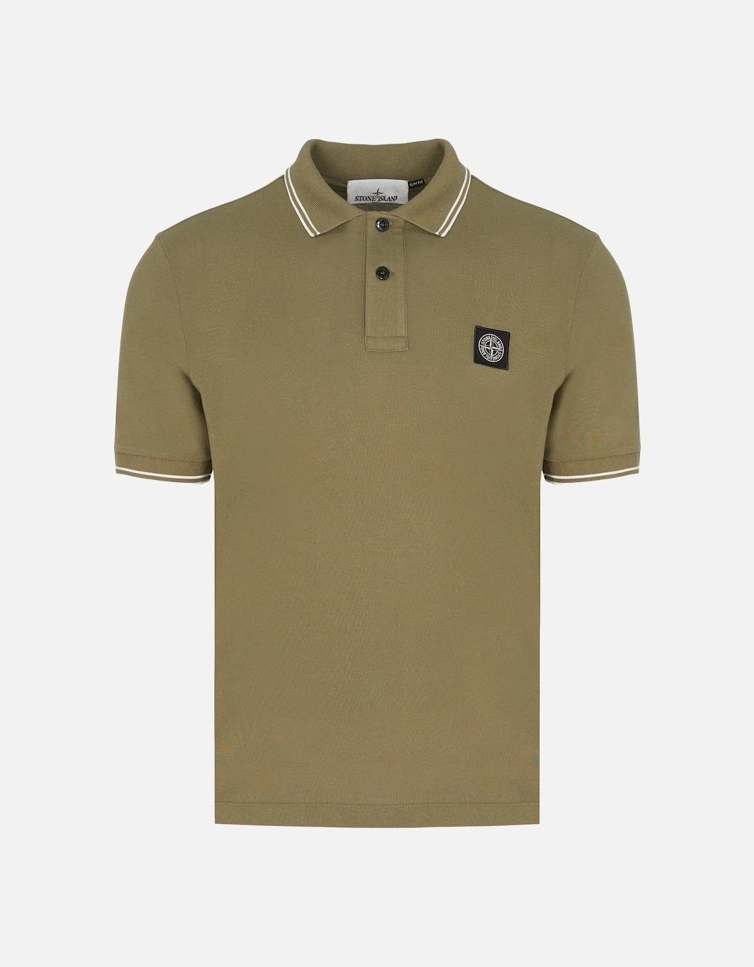 S0018 PATCH LOGO POLO, 3 of 2