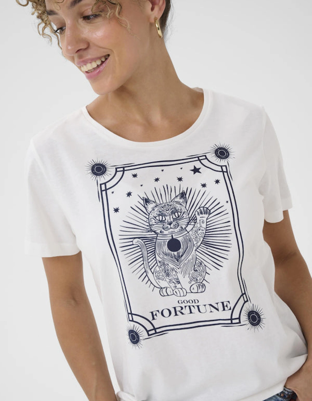 Nikita T shirt, 5 of 4