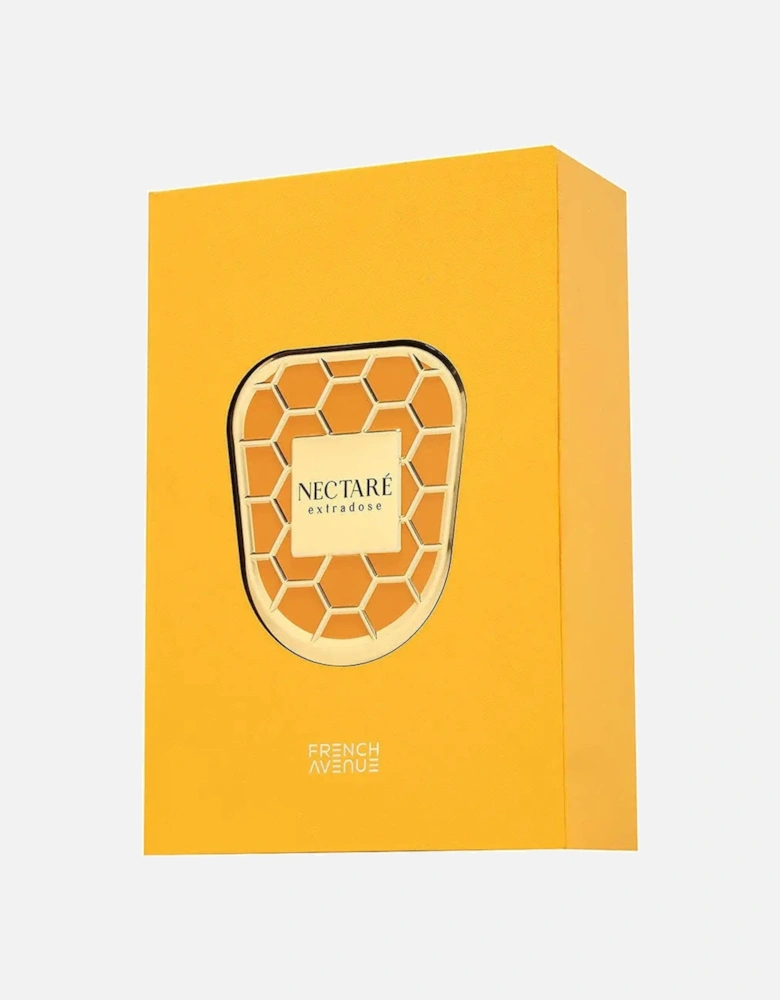 Nectare Extradose 100ml EDP French Avenue