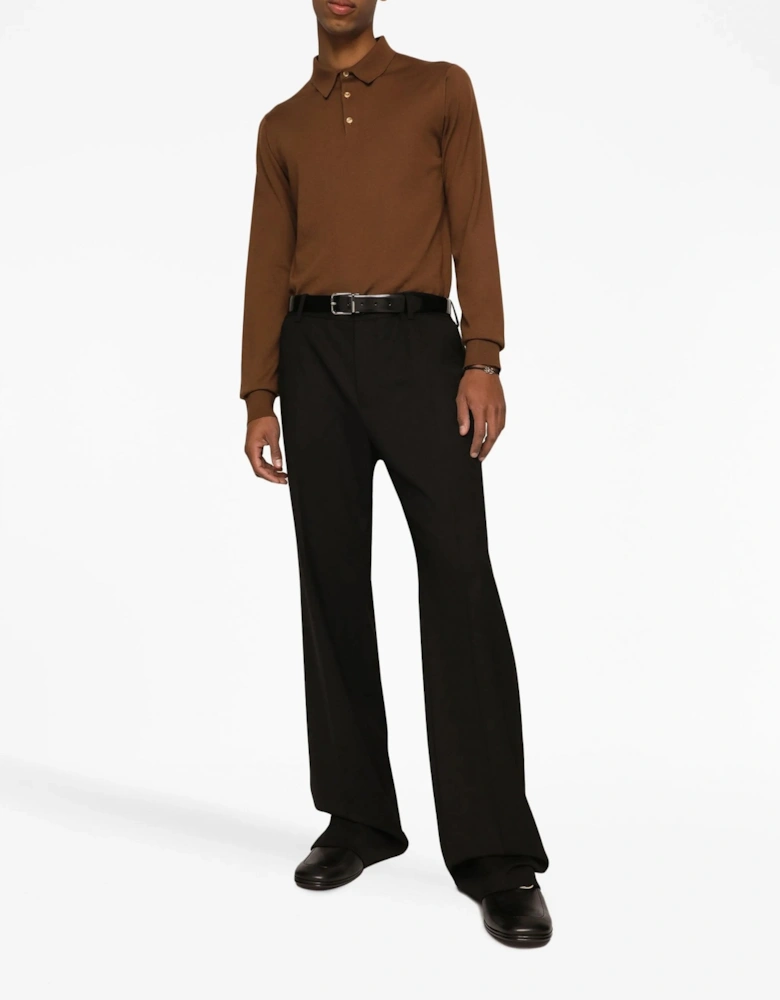 DG Knot Bracelet Silver Silver