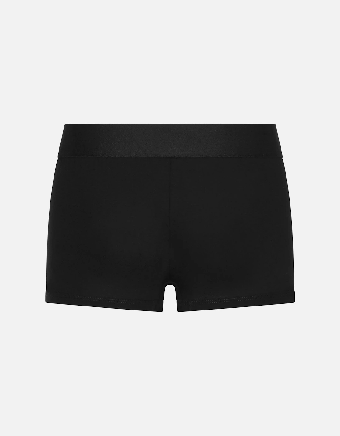 Signature Logo Boxes Black