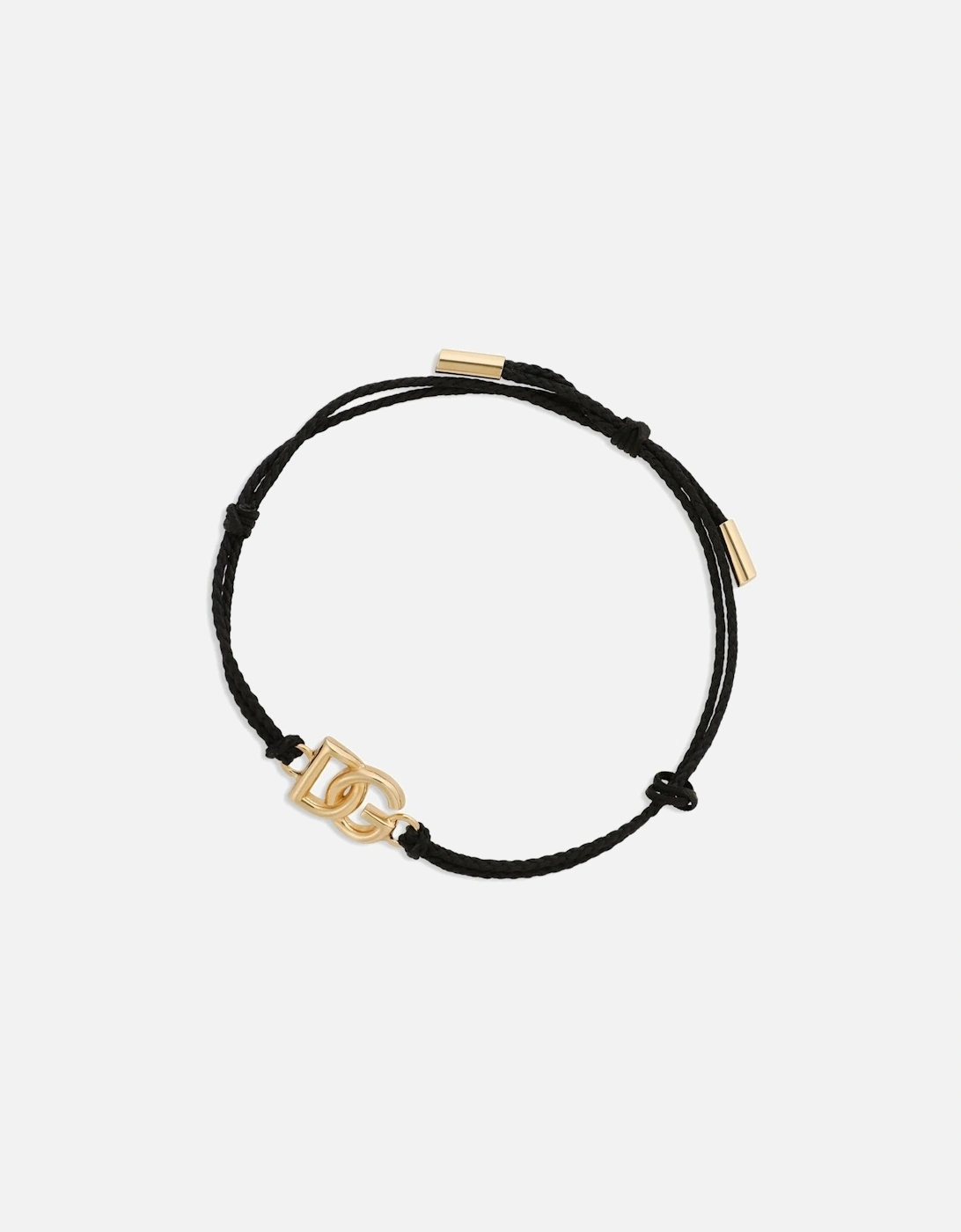DG Knot Bracelet Gold