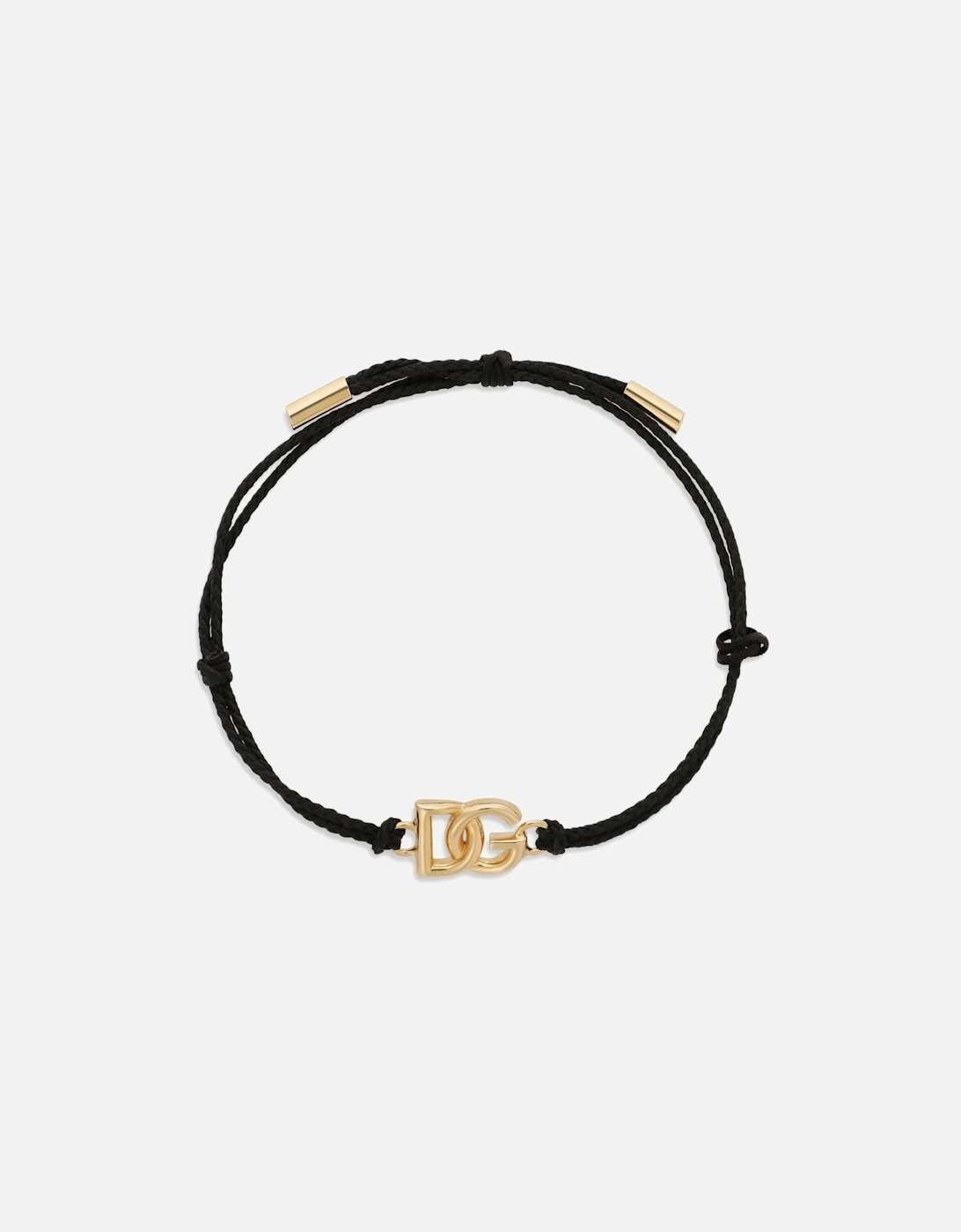 DG Knot Bracelet Gold, 5 of 4